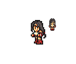 Tifa - Final Fantasy: Record Keeper