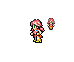 Vanille - Final Fantasy: Record Keeper