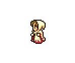 White Mage - Final Fantasy: Record Keeper