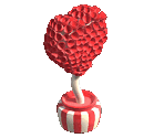 Valentine`s Day - Zombie Island