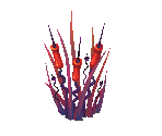 Poison Typha - Fairy Farm