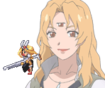 Opera Vectra - Star Ocean: Second Evolution