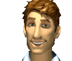 Jack I. Deal - The Urbz: Sims in the City