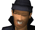 Giuseppi Mezzoalto - The Urbz: Sims in the City