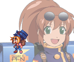 Precis F. Neumann - Star Ocean: Second Evolution