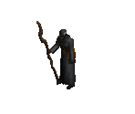 Deckard Cain - Diablo 2 / Diablo 2: Lord of Destruction