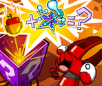 Tutorial Comic Panels - Calling All Mixels