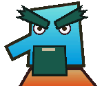 Heronicus - Super Paper Mario