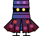 Ninjoe Family - Super Paper Mario
