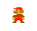 Mega Star Characters & Pal Pills - Super Paper Mario