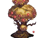 Lush Oak - Fairy Farm