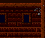 Airship (Interior) - Super Mario All-Stars: Super Mario Bros. 3