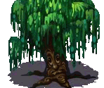 Babbling Willow - Fairy Farm