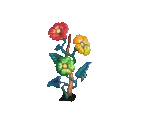 Loach Lights - Fairy Farm
