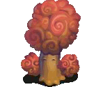 Birch - Fairy Farm