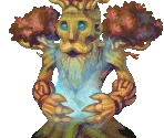 Ent - Fairy Farm