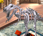 Epoch Museum - The Urbz: Sims in the City