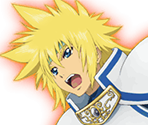 Cut-in Images - Tales of the Heroes: Twin Brave
