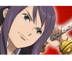 Chain Attack Images - Tales of the Heroes: Twin Brave