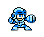 Beck - Mighty Gunvolt