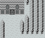 Hometown - Final Fantasy Legend 2 / SaGa 2: Hihou Densetsu