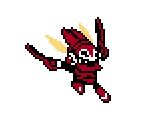 Brandish (Mighty No. 7) - Mighty Gunvolt