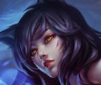 Ahri - League of Legends