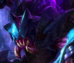 Rek'Sai - League of Legends