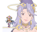 Celine Jules - Star Ocean: Second Evolution
