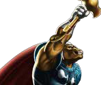 Beta Ray Bill (Classic) - Marvel: Avengers Alliance