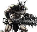 Draugr Warriors - Marvel: Avengers Alliance