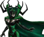Hela - Marvel: Avengers Alliance