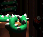 4-3 Piranha Grove - Yoshi's Story