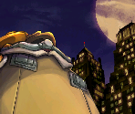 Big Band - Skullgirls