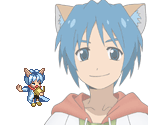 Leon D.S. Gehste - Star Ocean: Second Evolution