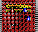 Characters - Dragon Quest 2