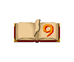 Continue Book - Ghouls 'n Ghosts