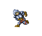 Townspeople - Ghouls 'n Ghosts