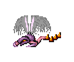 Dragonfly - Ghouls 'n Ghosts