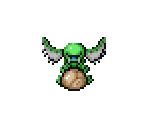 Flying Goblins - Ghouls 'n Ghosts