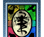 Arcana Cards - Persona 4