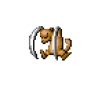Tornado Weasel - Ghouls 'n Ghosts
