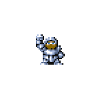 Items - Ghouls 'n Ghosts