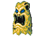 Mud Demon - Ghouls 'n Ghosts