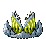 Venus Fly Trap - Ghouls 'n Ghosts