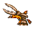 Sand Beetle - Ghouls 'n Ghosts