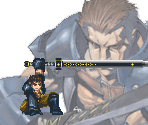 Arngrim - Valkyrie Profile: Lenneth