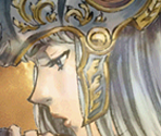 Game Icon & Background - Valkyrie Profile: Lenneth