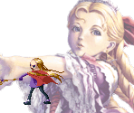 Jelanda - Valkyrie Profile: Lenneth