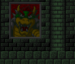 World 8 Bowser's Castle - Super Mario All-Stars: Super Mario Bros. 3
